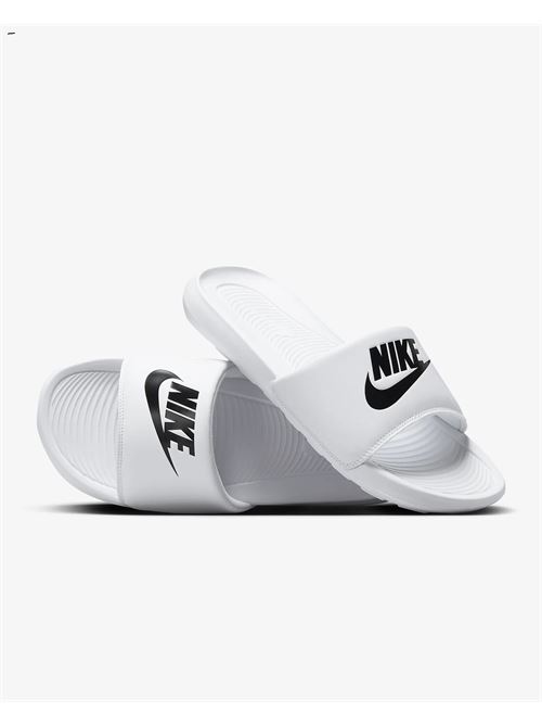 Nike ciabatta victori one slide Nike | CN9675-100VICTORI ONE SLIDE